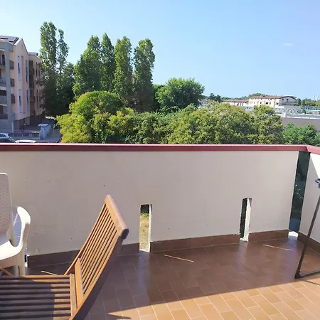 House Casa Zona Stazione Apartment