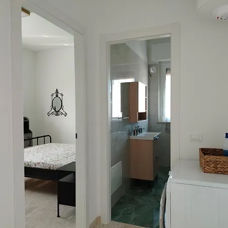 شقة House Casa Zona Stazione