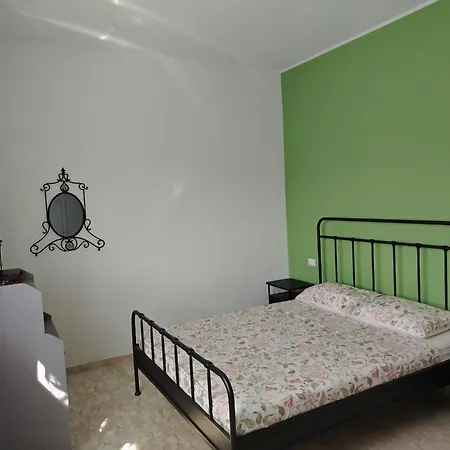 شقة House Casa Zona Stazione Montesilvano Marina